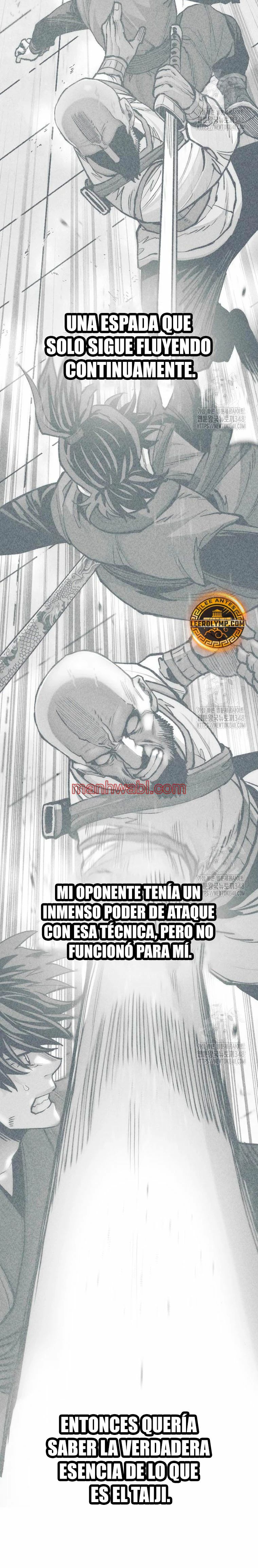 Sistema de Cultivo del Demonio Celestial - Capítulo 136 manhwa