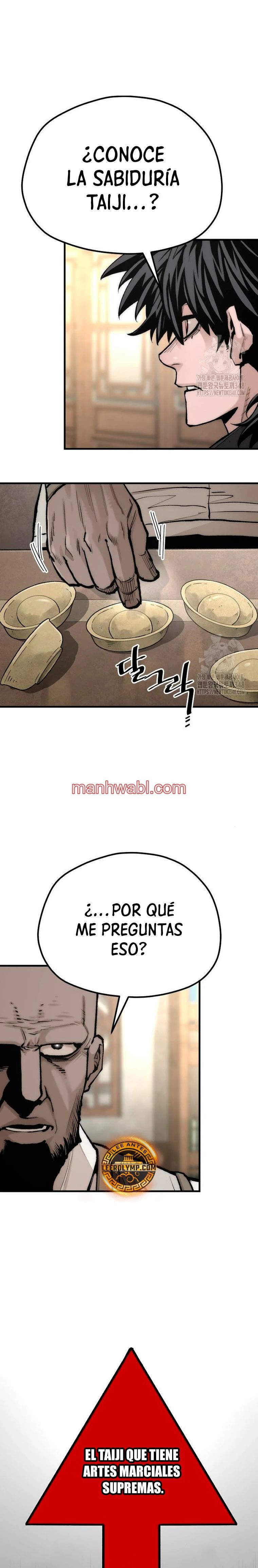 Sistema de Cultivo del Demonio Celestial - Capítulo 136 manhwa