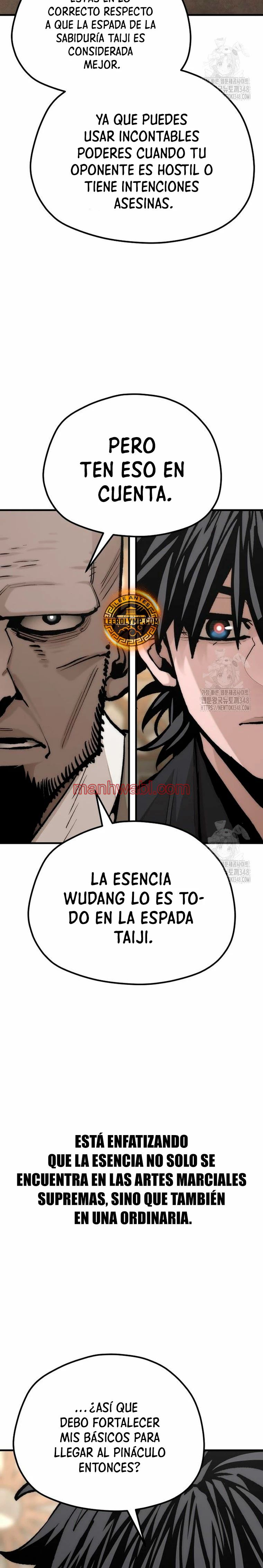 Sistema de Cultivo del Demonio Celestial - Capítulo 136_2 manhwa