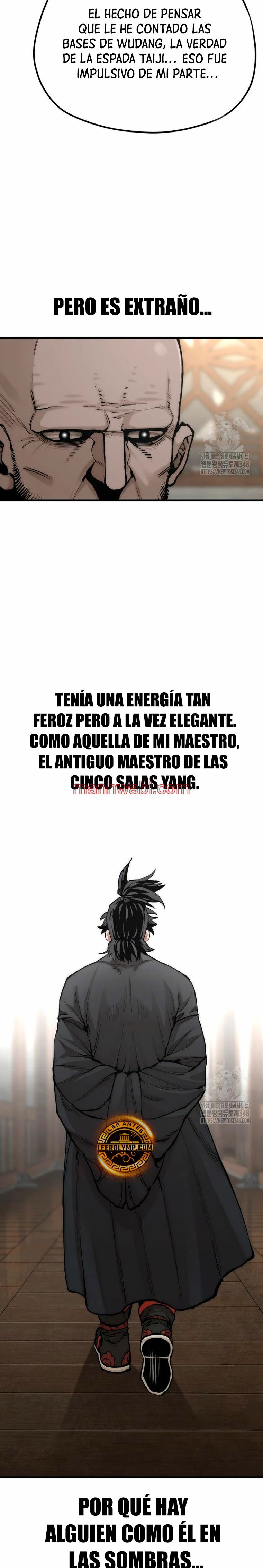 Sistema de Cultivo del Demonio Celestial - Capítulo 136_2 manhwa