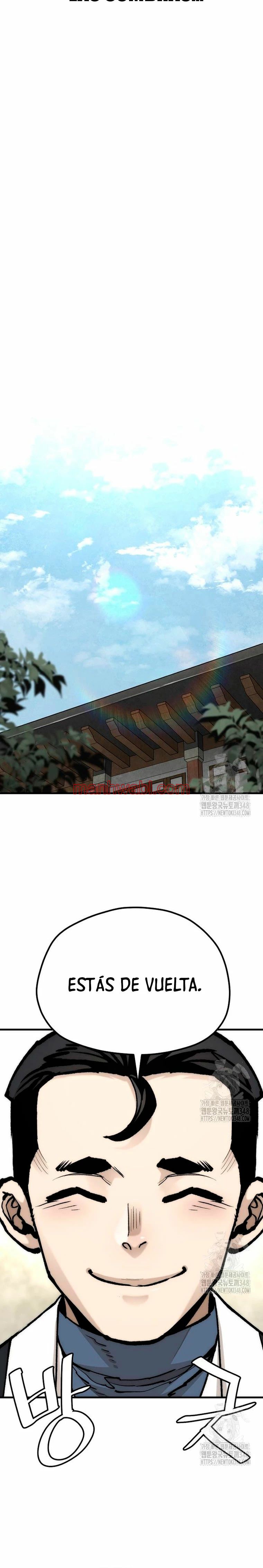 Sistema de Cultivo del Demonio Celestial - Capítulo 136_2 manhwa