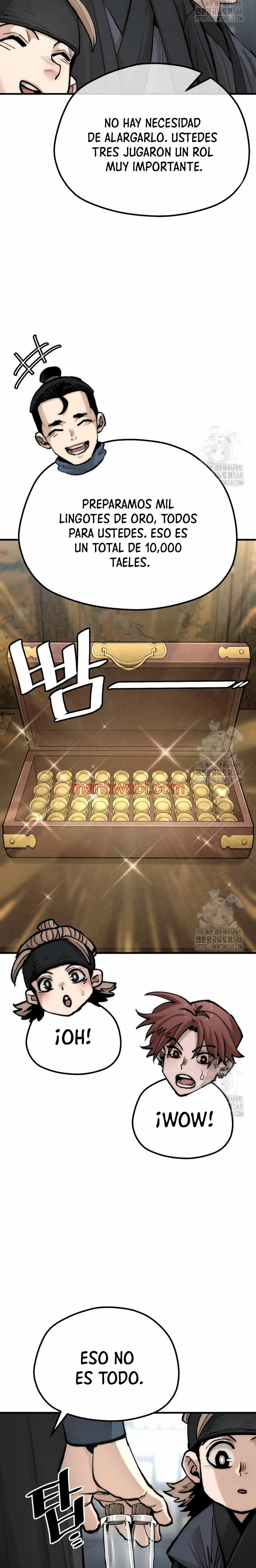 Sistema de Cultivo del Demonio Celestial - Capítulo 136_2 manhwa