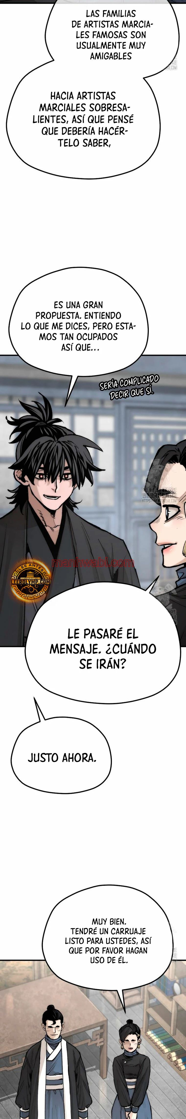 Sistema de Cultivo del Demonio Celestial - Capítulo 136_2 manhwa