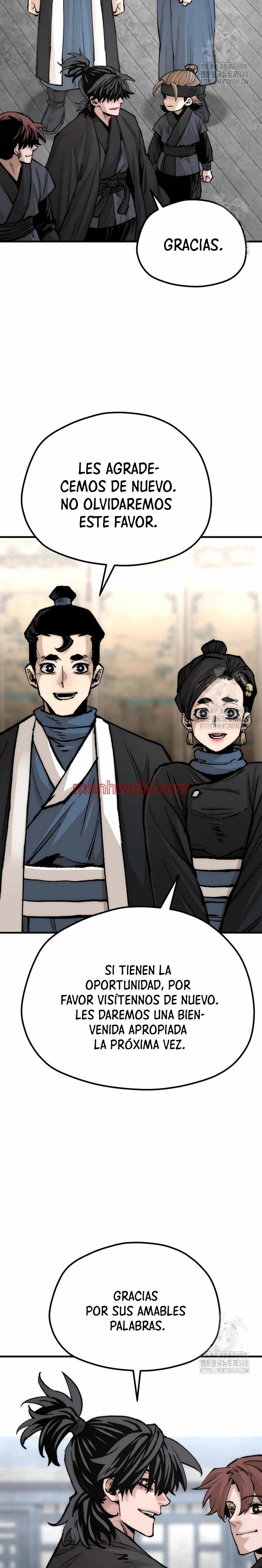 Sistema de Cultivo del Demonio Celestial - Capítulo 136_3 manhwa