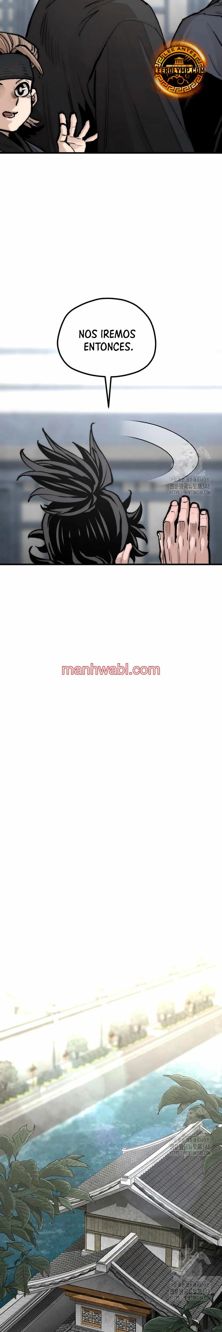 Sistema de Cultivo del Demonio Celestial - Capítulo 136_3 manhwa