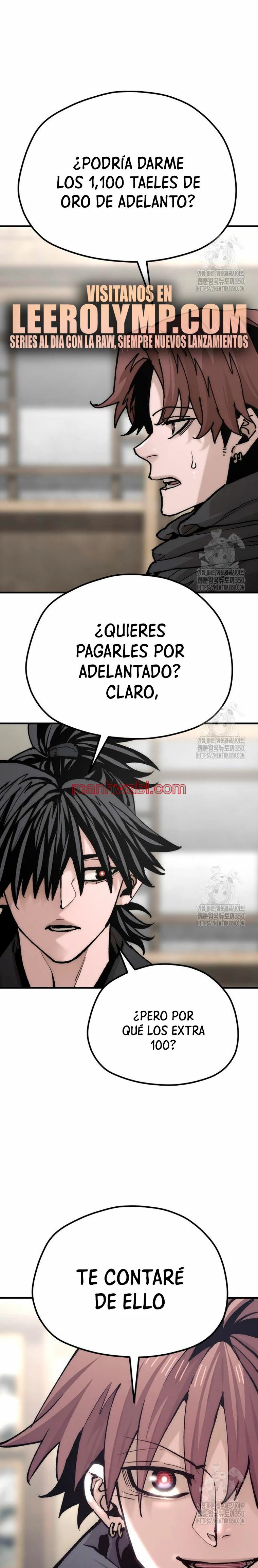 Sistema de Cultivo del Demonio Celestial - Capítulo 137 manhwa
