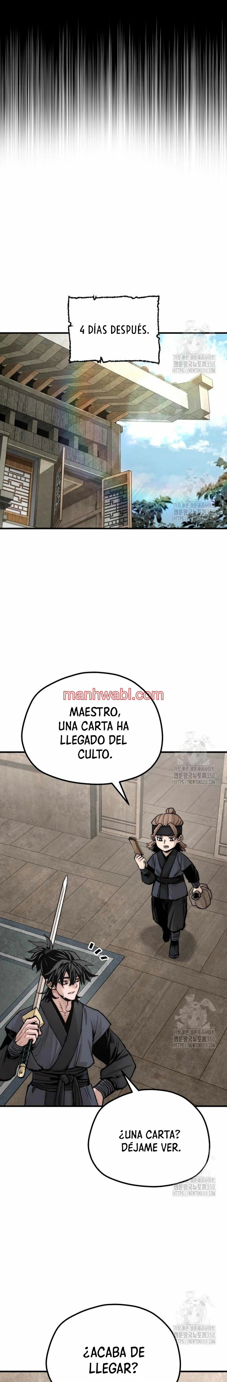Sistema de Cultivo del Demonio Celestial - Capítulo 137 manhwa