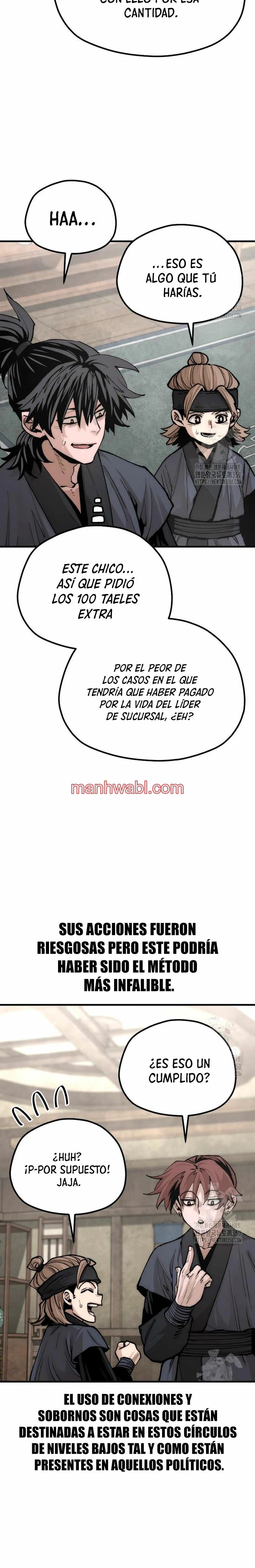 Sistema de Cultivo del Demonio Celestial - Capítulo 137 manhwa