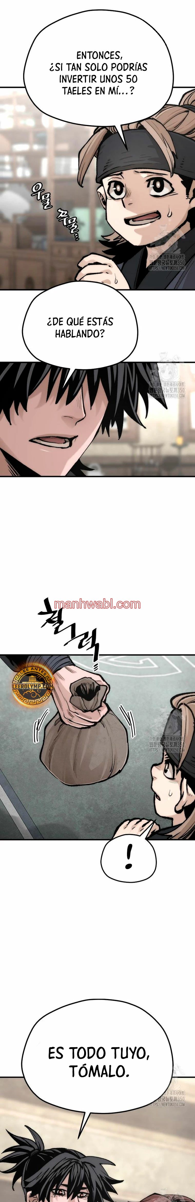 Sistema de Cultivo del Demonio Celestial - Capítulo 137 manhwa