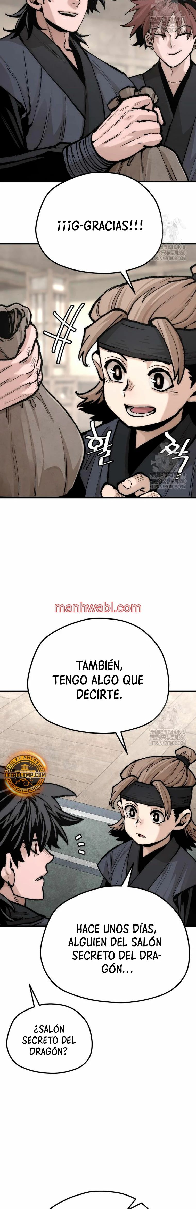 Sistema de Cultivo del Demonio Celestial - Capítulo 137_2 manhwa