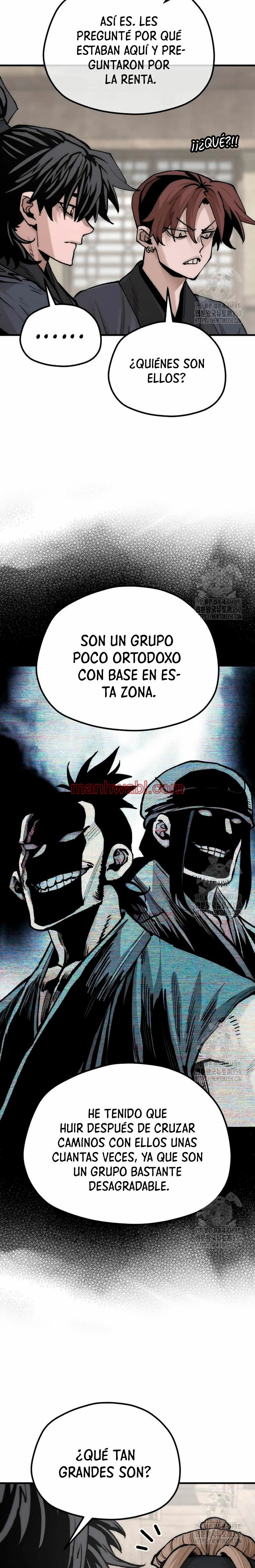 Sistema de Cultivo del Demonio Celestial - Capítulo 137_2 manhwa