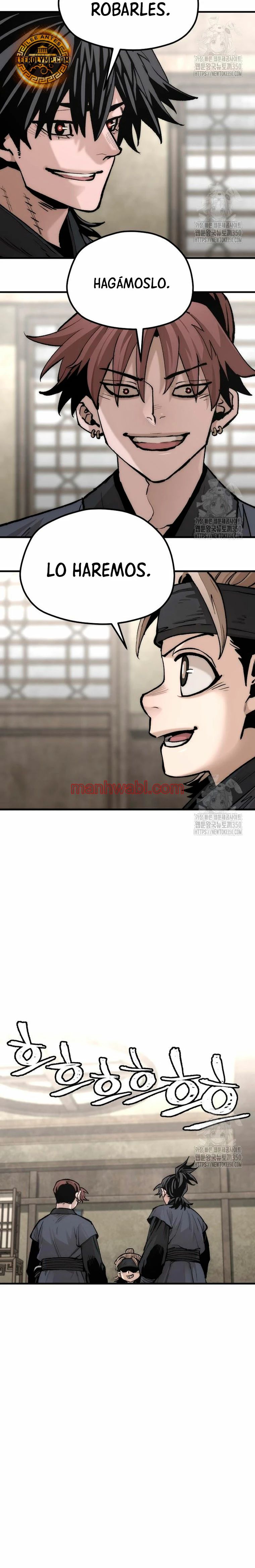 Sistema de Cultivo del Demonio Celestial - Capítulo 137_2 manhwa