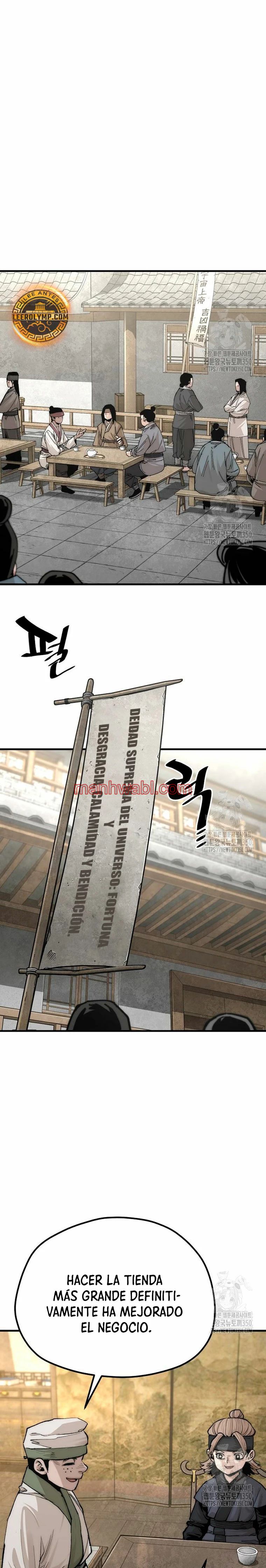 Sistema de Cultivo del Demonio Celestial - Capítulo 137_2 manhwa