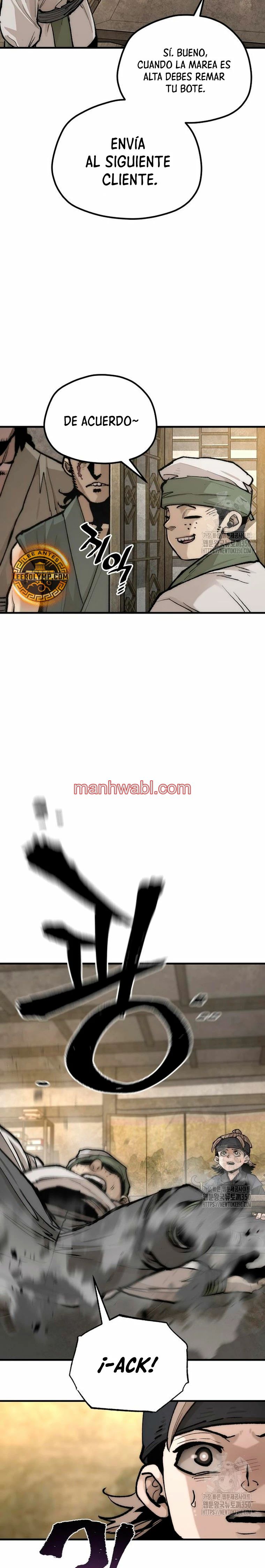 Sistema de Cultivo del Demonio Celestial - Capítulo 137_2 manhwa