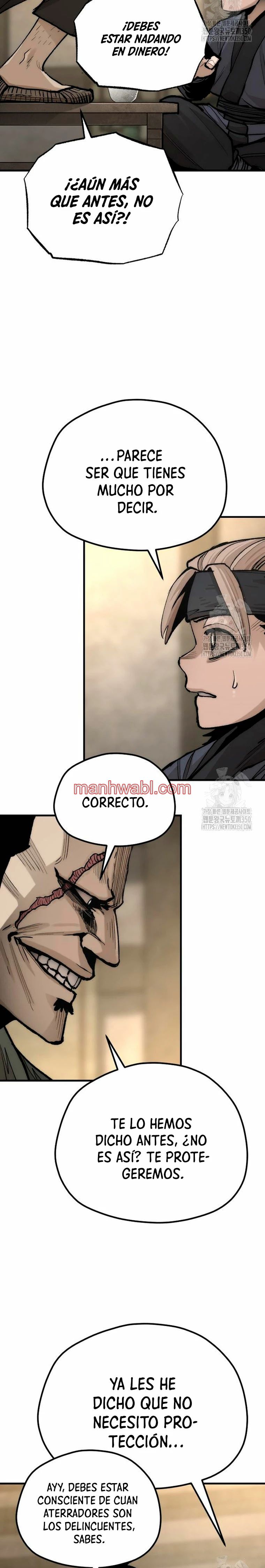 Sistema de Cultivo del Demonio Celestial - Capítulo 137_2 manhwa