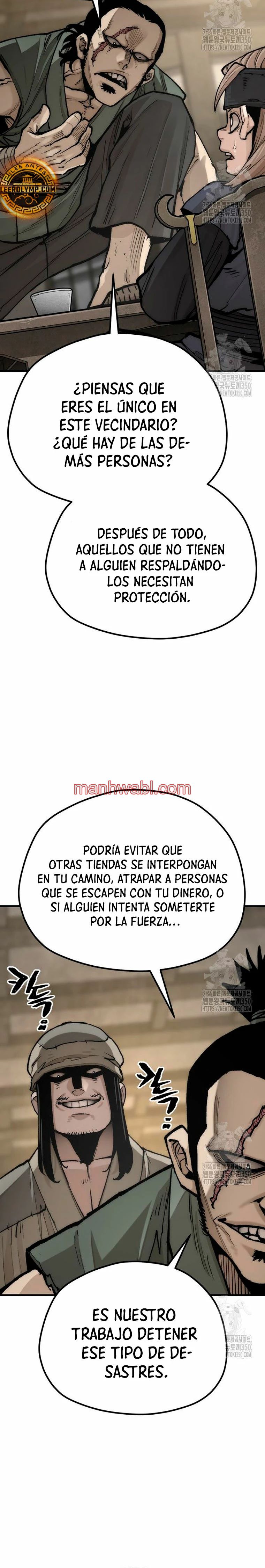 Sistema de Cultivo del Demonio Celestial - Capítulo 137_2 manhwa