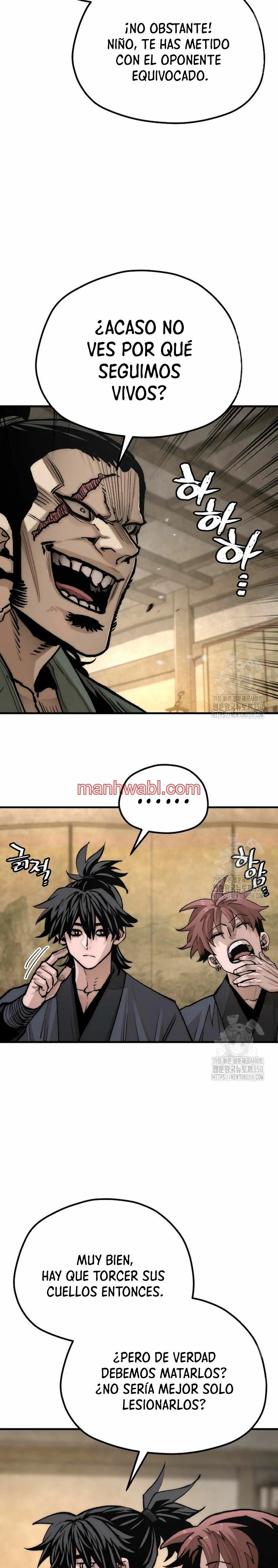 Sistema de Cultivo del Demonio Celestial - Capítulo 137_3 manhwa