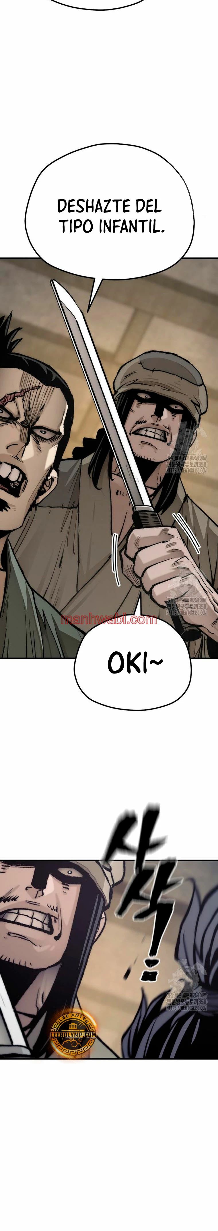 Sistema de Cultivo del Demonio Celestial - Capítulo 137_3 manhwa