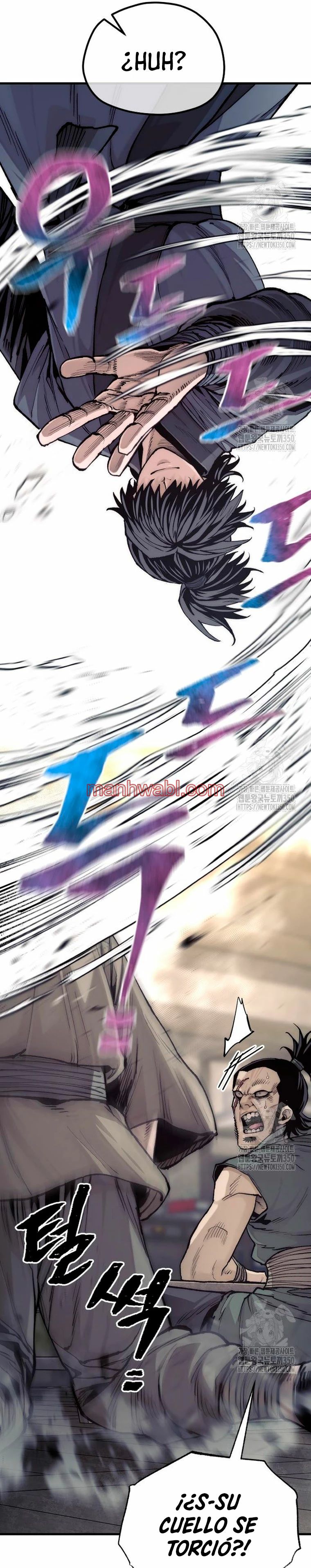 Sistema de Cultivo del Demonio Celestial - Capítulo 137_3 manhwa