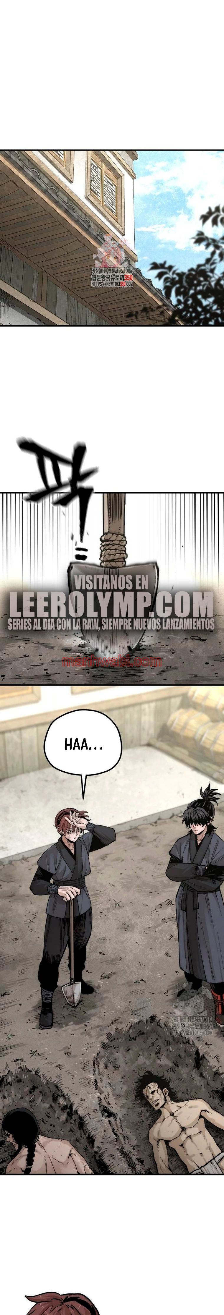 Sistema de Cultivo del Demonio Celestial - Capítulo 138 manhwa