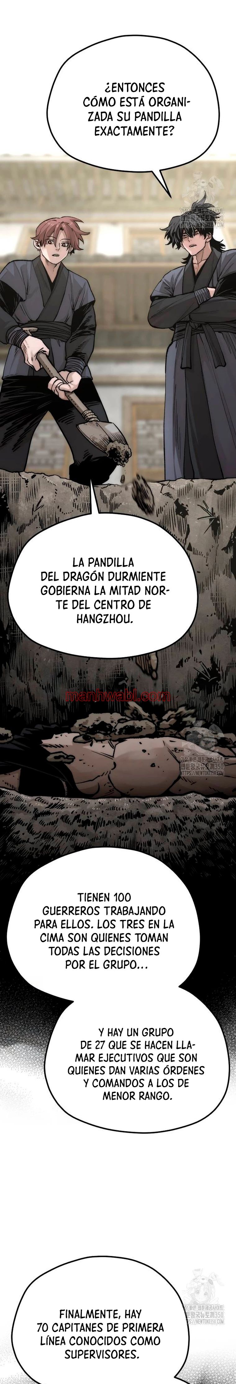Sistema de Cultivo del Demonio Celestial - Capítulo 138 manhwa