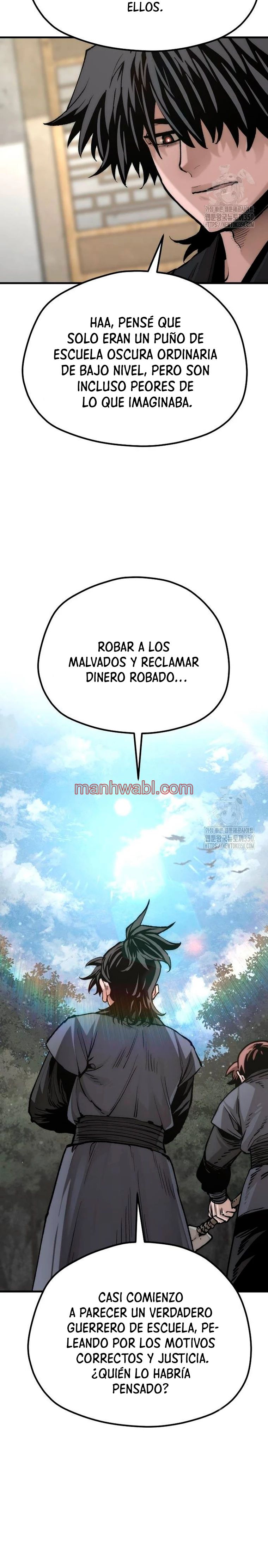 Sistema de Cultivo del Demonio Celestial - Capítulo 138 manhwa