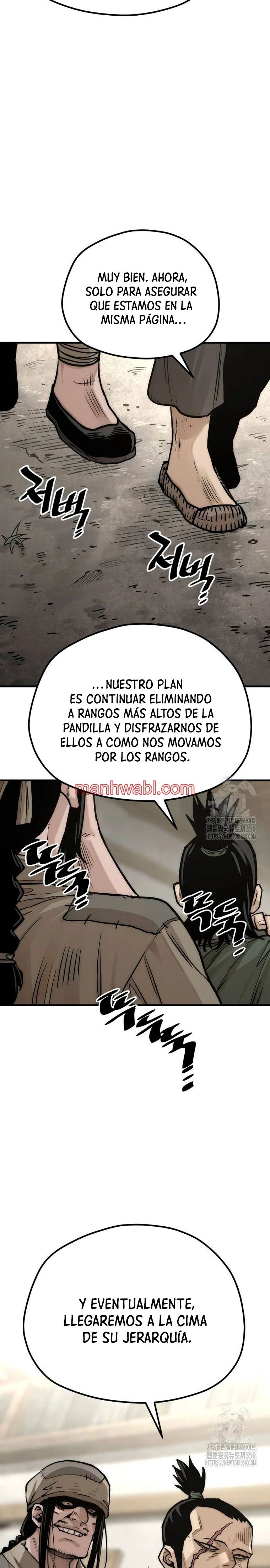 Sistema de Cultivo del Demonio Celestial - Capítulo 138 manhwa