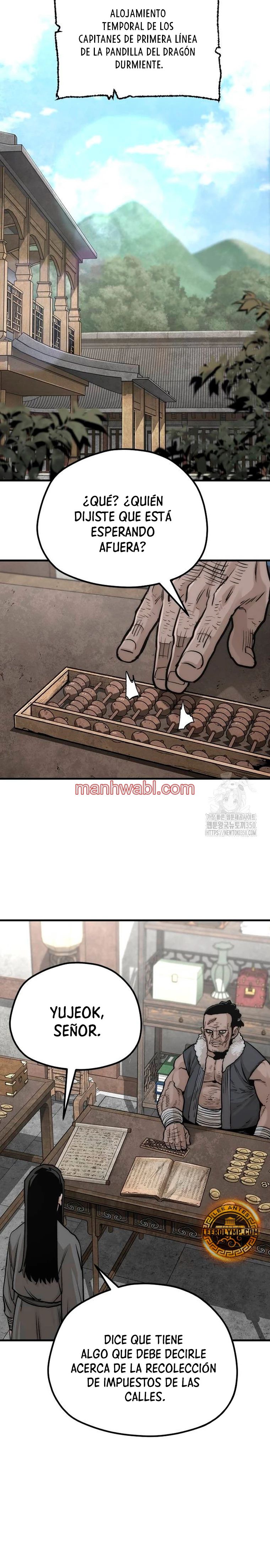 Sistema de Cultivo del Demonio Celestial - Capítulo 138 manhwa