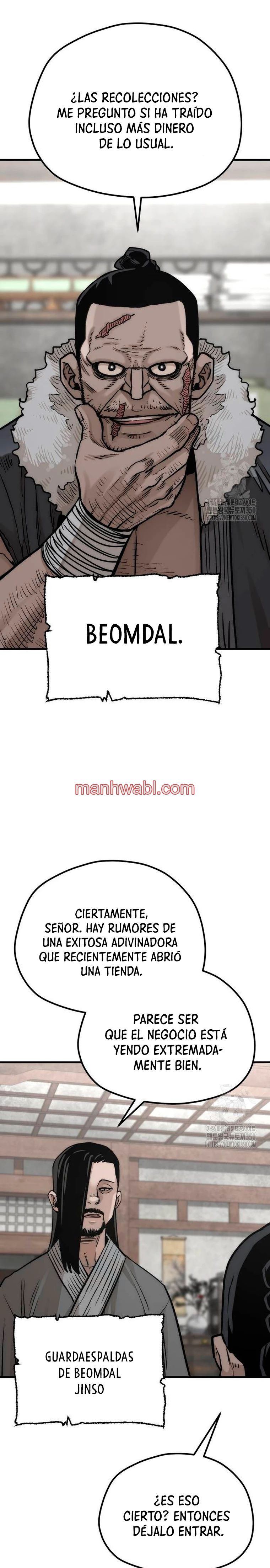 Sistema de Cultivo del Demonio Celestial - Capítulo 138 manhwa