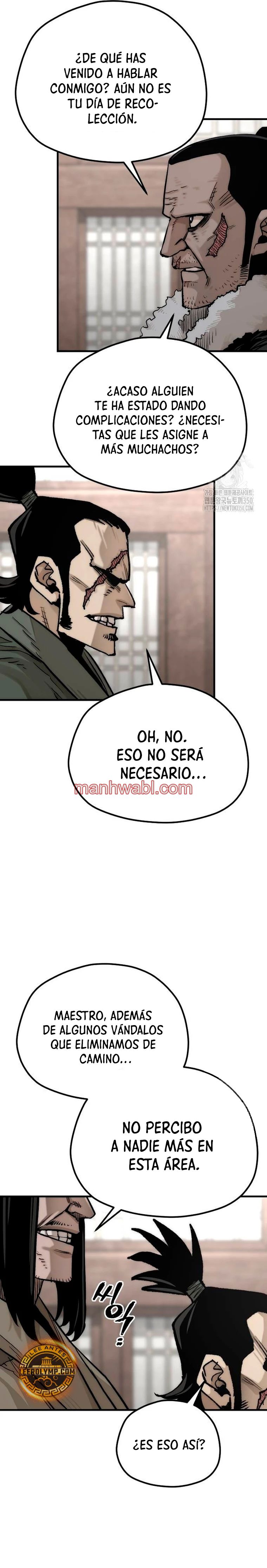 Sistema de Cultivo del Demonio Celestial - Capítulo 138 manhwa