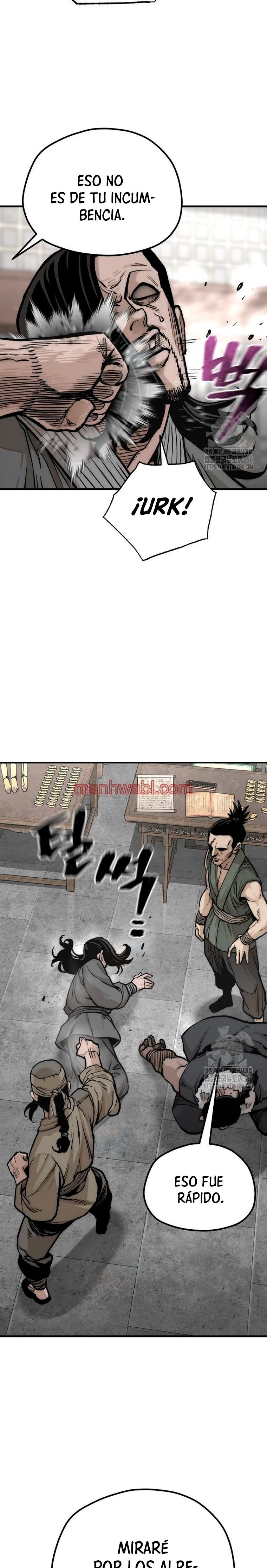 Sistema de Cultivo del Demonio Celestial - Capítulo 138_2 manhwa