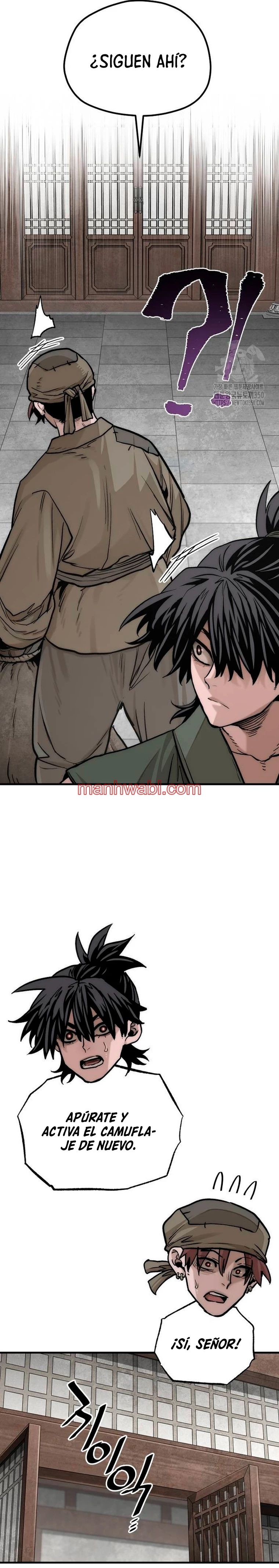 Sistema de Cultivo del Demonio Celestial - Capítulo 138_2 manhwa
