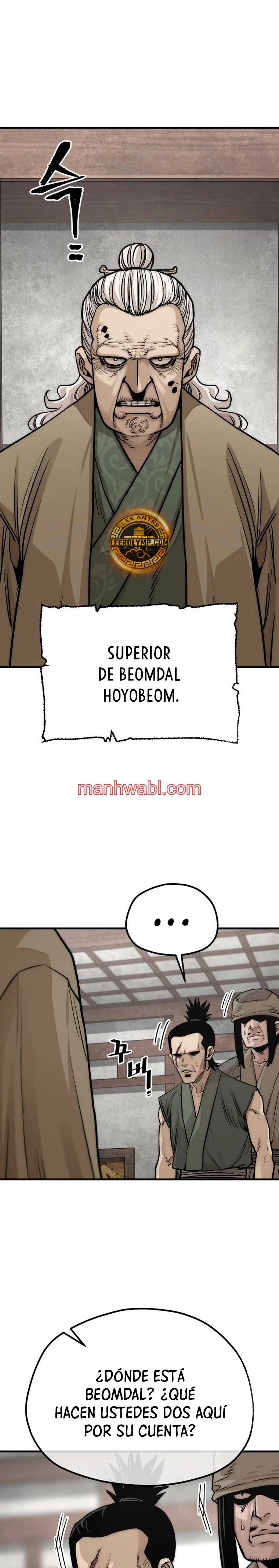 Sistema de Cultivo del Demonio Celestial - Capítulo 138_2 manhwa