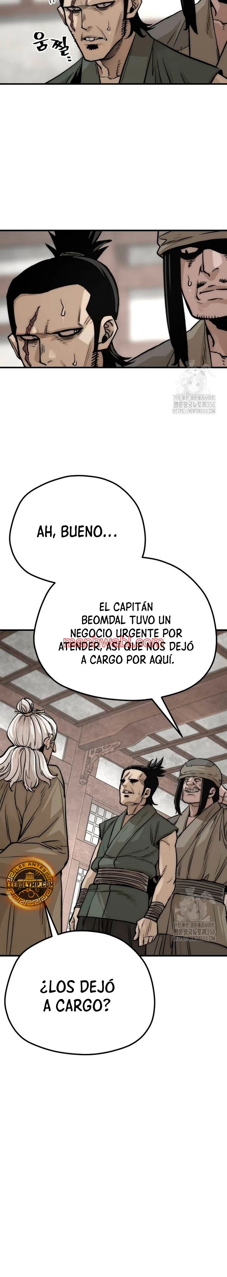 Sistema de Cultivo del Demonio Celestial - Capítulo 138_2 manhwa