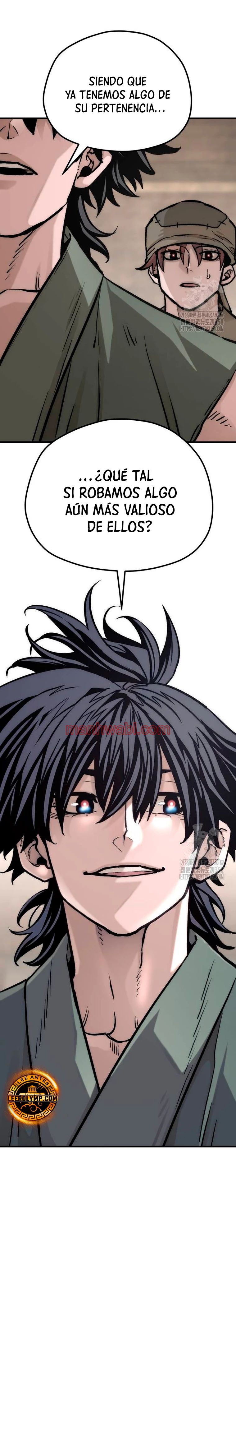 Sistema de Cultivo del Demonio Celestial - Capítulo 138_3 manhwa