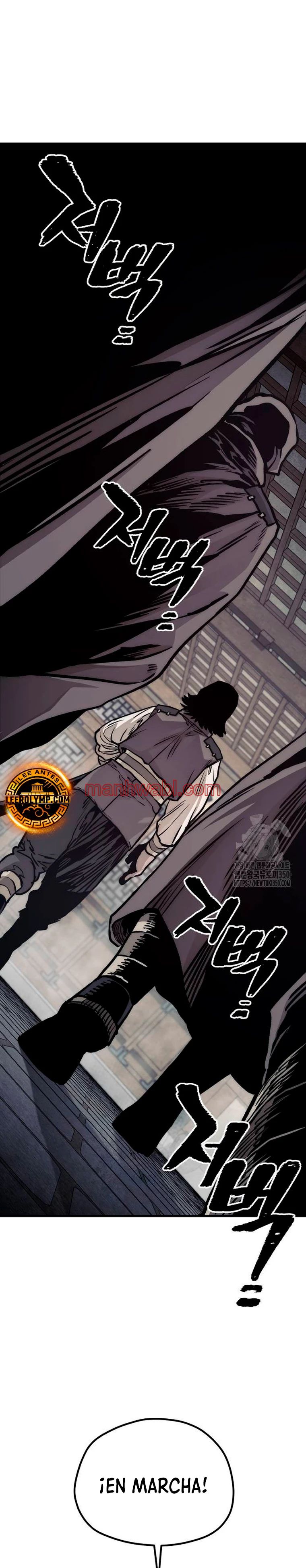 Sistema de Cultivo del Demonio Celestial - Capítulo 138_3 manhwa