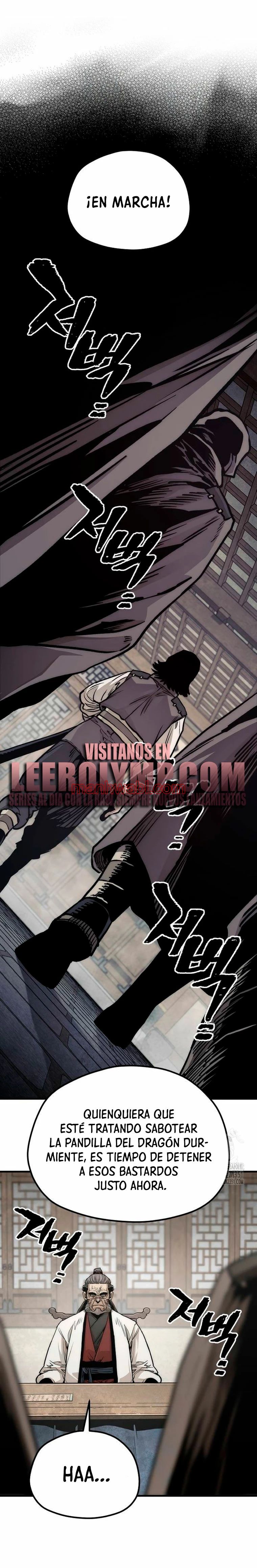 Sistema de Cultivo del Demonio Celestial - Capítulo 139 manhwa