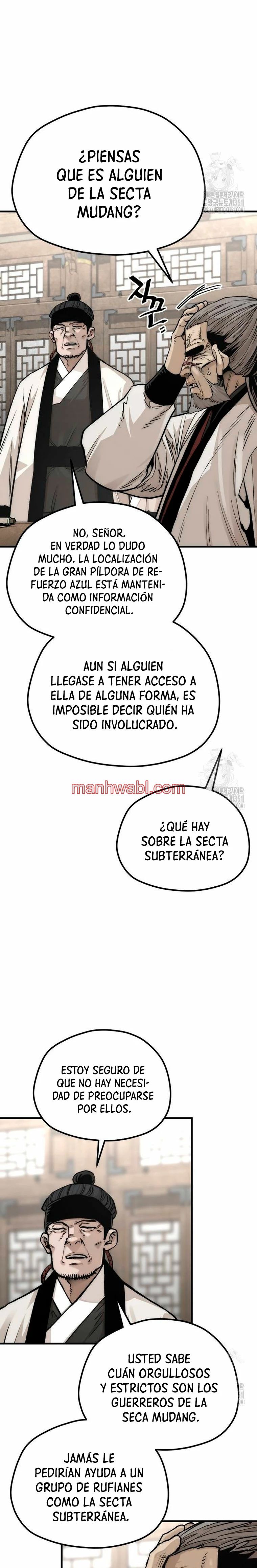 Sistema de Cultivo del Demonio Celestial - Capítulo 139 manhwa