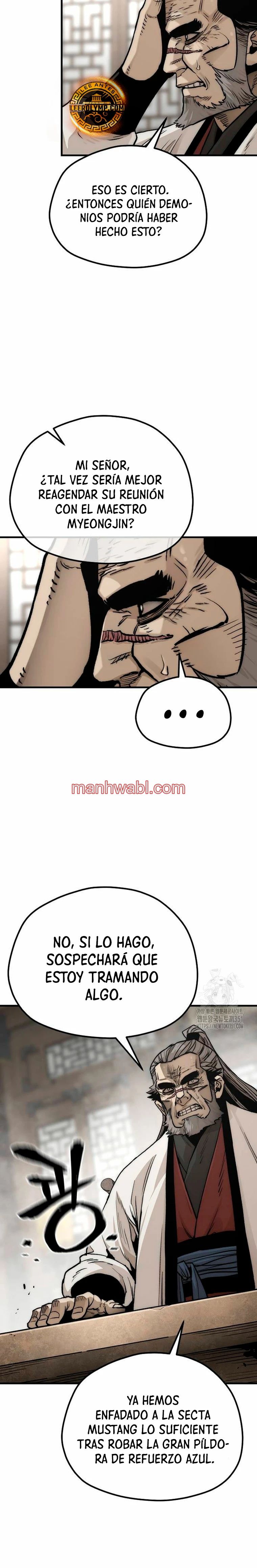 Sistema de Cultivo del Demonio Celestial - Capítulo 139 manhwa