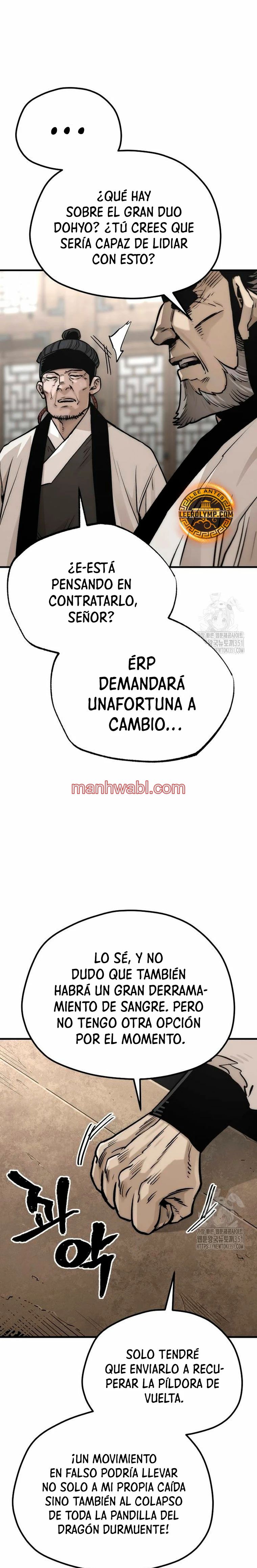 Sistema de Cultivo del Demonio Celestial - Capítulo 139 manhwa