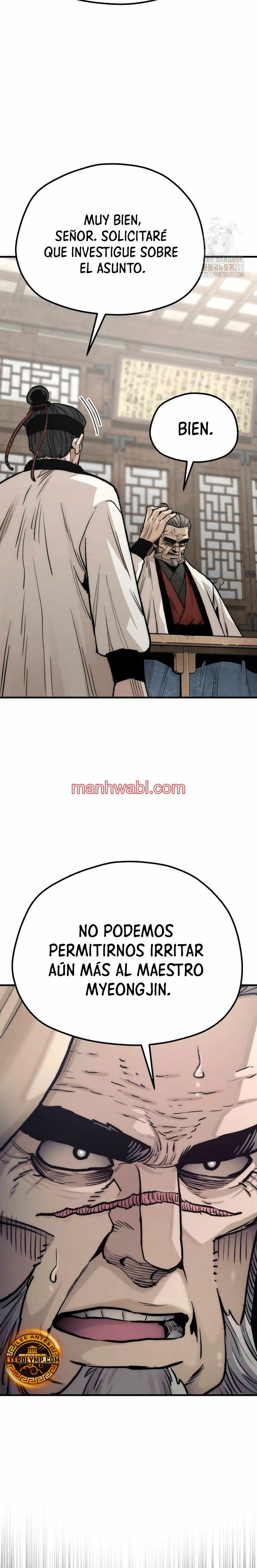 Sistema de Cultivo del Demonio Celestial - Capítulo 139 manhwa