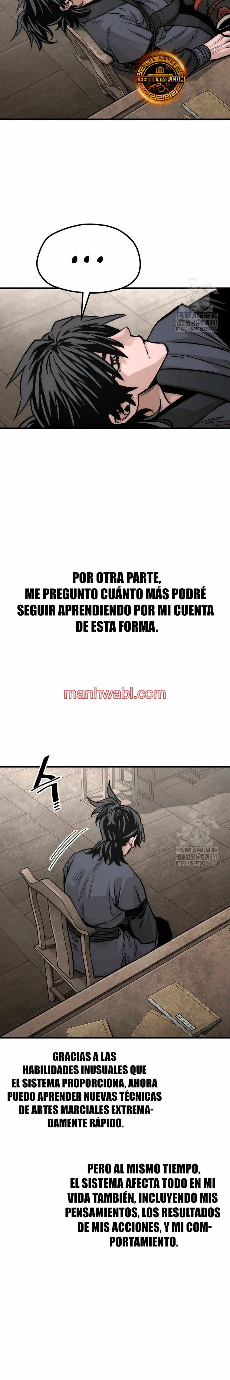 Sistema de Cultivo del Demonio Celestial - Capítulo 139 manhwa