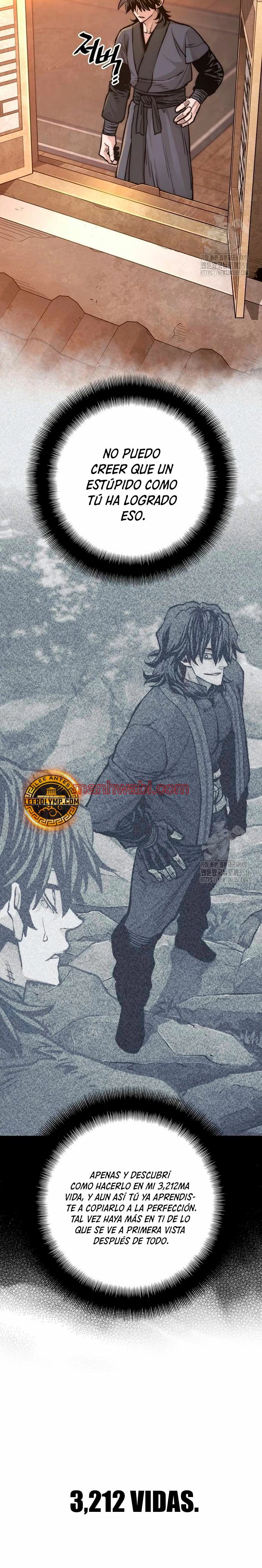 Sistema de Cultivo del Demonio Celestial - Capítulo 139 manhwa