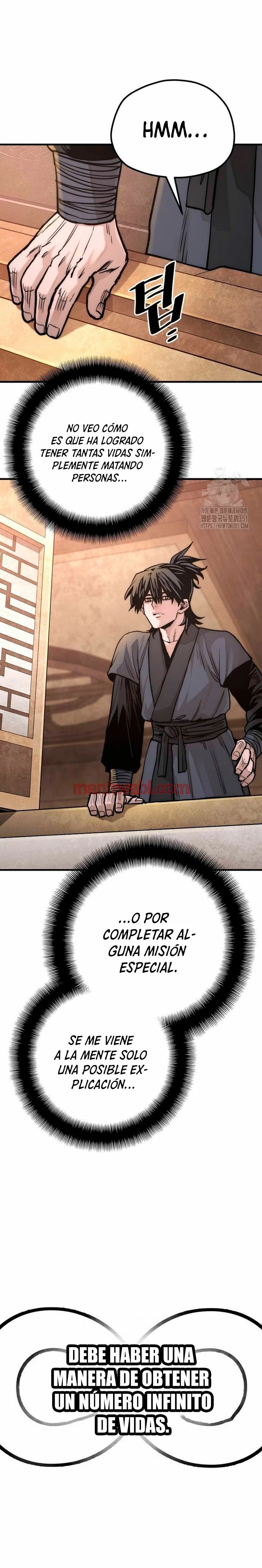 Sistema de Cultivo del Demonio Celestial - Capítulo 139 manhwa