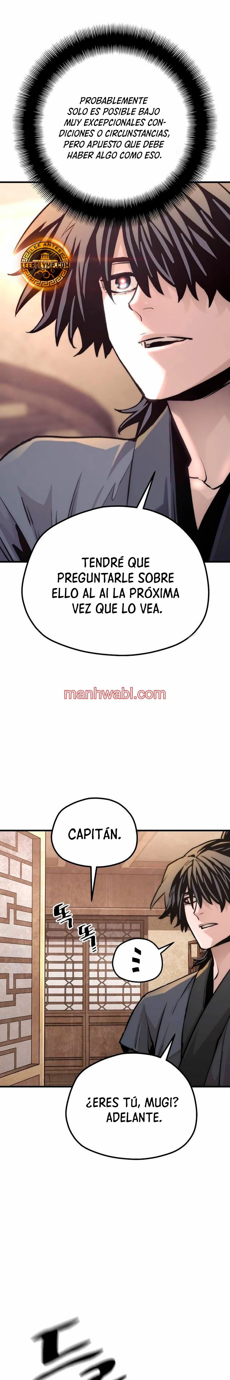 Sistema de Cultivo del Demonio Celestial - Capítulo 139_2 manhwa