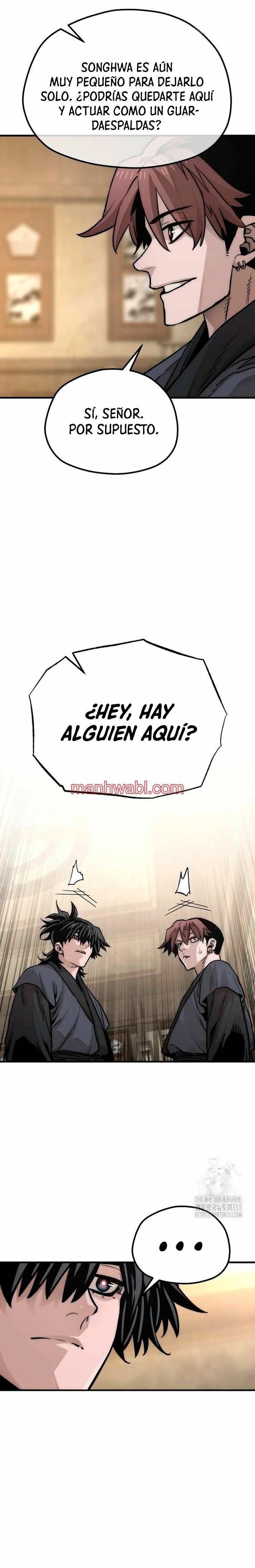 Sistema de Cultivo del Demonio Celestial - Capítulo 139_2 manhwa