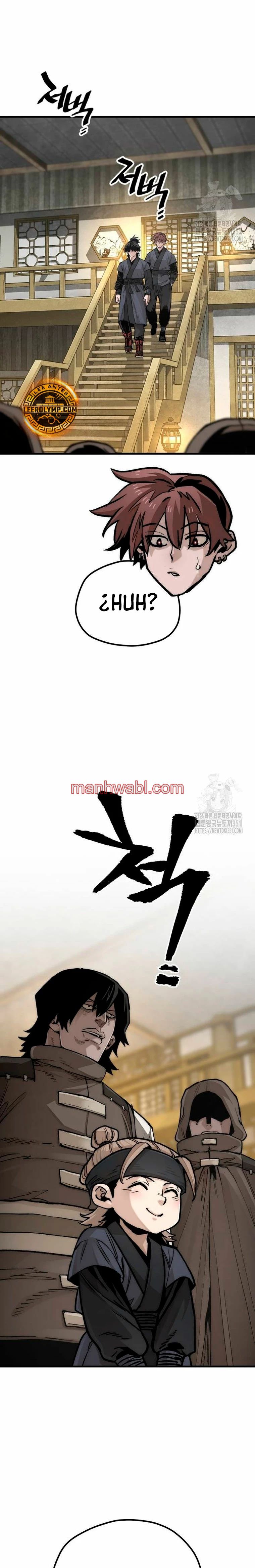 Sistema de Cultivo del Demonio Celestial - Capítulo 139_2 manhwa