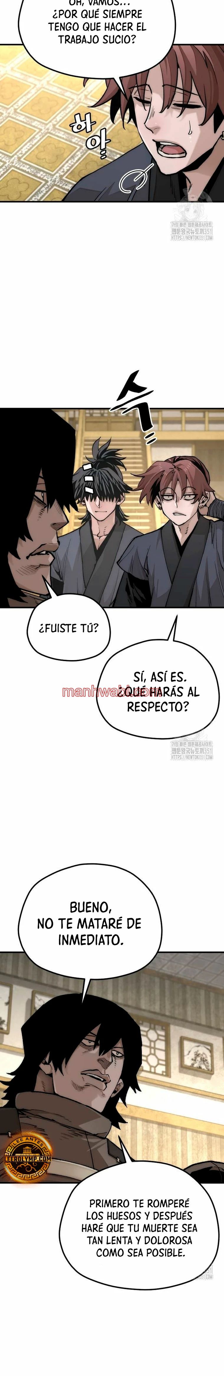Sistema de Cultivo del Demonio Celestial - Capítulo 139_2 manhwa