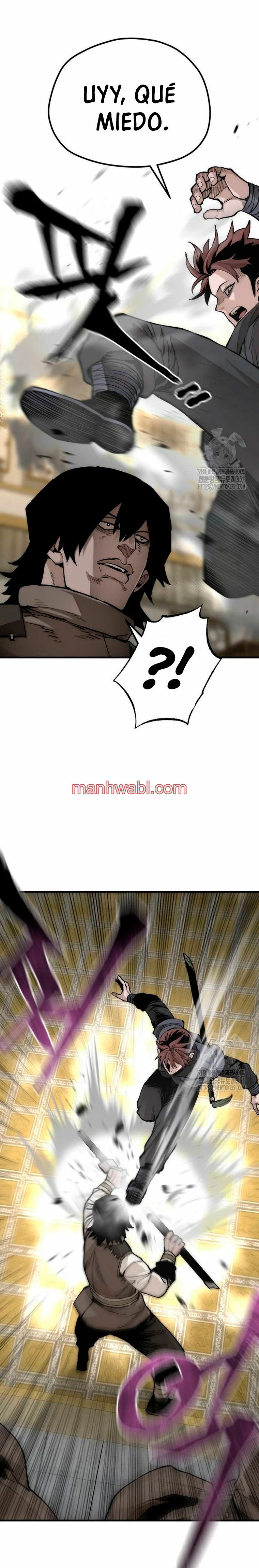 Sistema de Cultivo del Demonio Celestial - Capítulo 139_2 manhwa