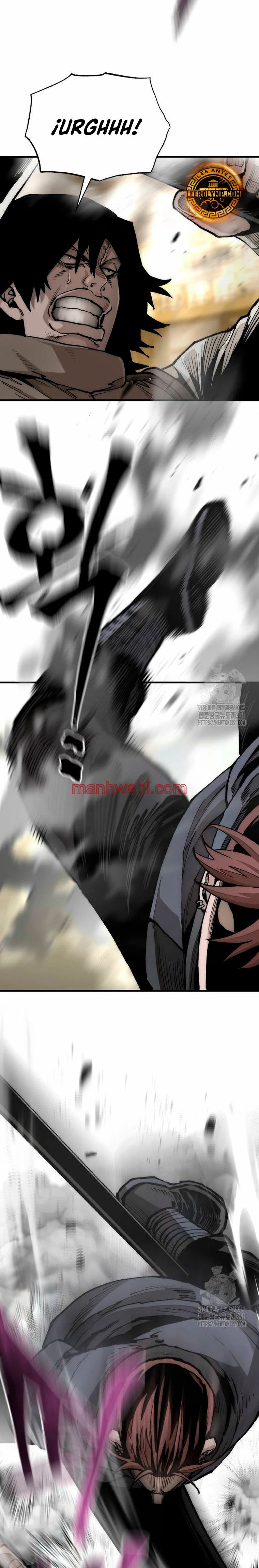 Sistema de Cultivo del Demonio Celestial - Capítulo 139_2 manhwa